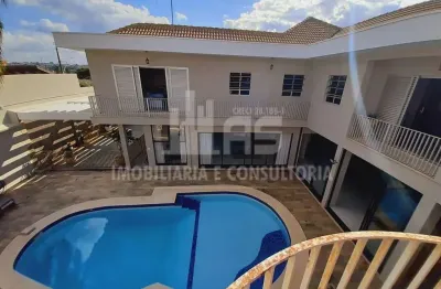 Casa com 4 quartos à venda no Jardim Aeroporto, Marília 