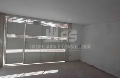Casa com 3 quartos à venda no Parque das Nações, Marília 