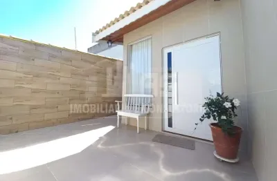Casa à venda no bairro jardim altos do palmital - marília/sp