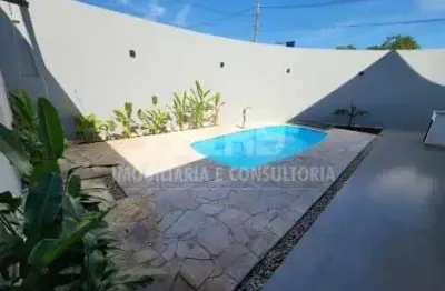 Casa com 3 quartos à venda no Jardim Florença, Marília 