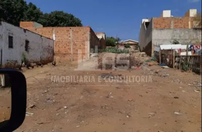 Terreno à venda no bairro parque nova almeida - marília/sp
