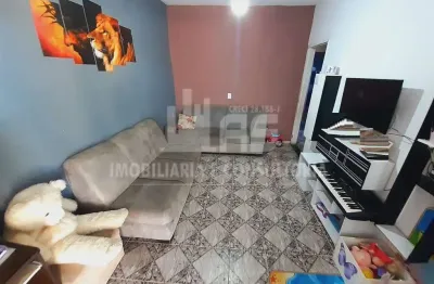 Casa com 2 quartos à venda no Núcleo Habitacional Nova Marília, Marília 