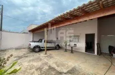 Casa com 3 quartos à venda no Parque Residencial Santa Gertrudes, Marília 