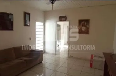 Casa com 3 quartos à venda no Betel, Marília 