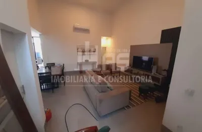 Casa a venda com 3 suítes no condomínio esmeralda residence ii