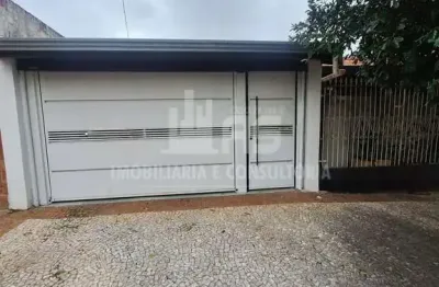 Casa com 3 quartos à venda no Banzato, Marília 