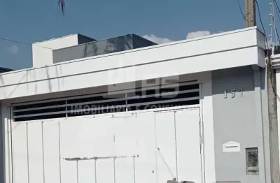 Casa com 3 quartos à venda no Hípica Paulista, Marília 