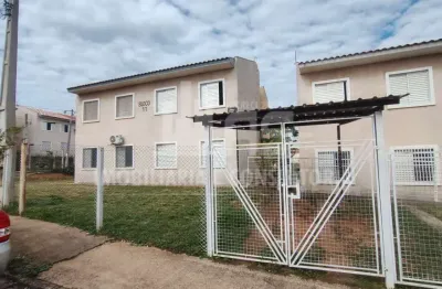 Apartamento à venda no bairro vereador eduardo andrade reis - marília/sp