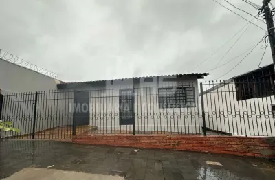 Casa à venda no bairro jardim monte castelo - marília/sp, sul