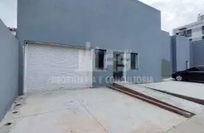 Salão comercial à venda no bairro fragata - marília/sp