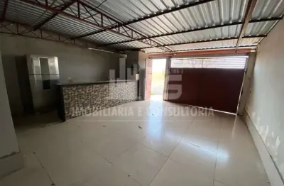 Casa com 2 quartos à venda no Paulo Correia de Lara, Marília 