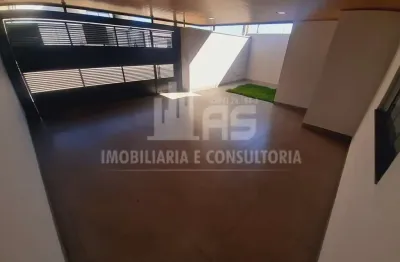 Casa com 3 quartos à venda no Centro (Rosália), Marília 