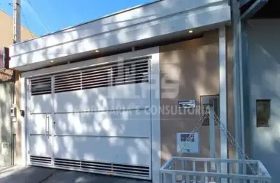 Casa com 2 quartos à venda no Jardim Fontanelli, Marília 