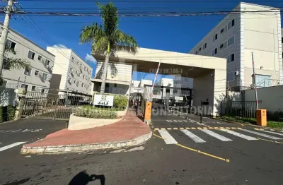 Apartamento à venda no bairro jardim califórnia - marília/sp