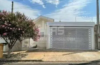Casa à venda no bairro jardim altos do palmital - marília/sp