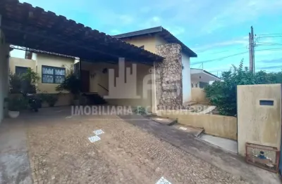 Casa com 3 quartos à venda no Jardim Itaipu, Marília 