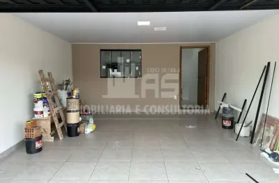 Casa à venda no bairro jardim santa antonieta - marília/sp
