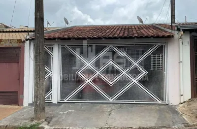 Casa com 3 quartos à venda no Palmital, Marília 