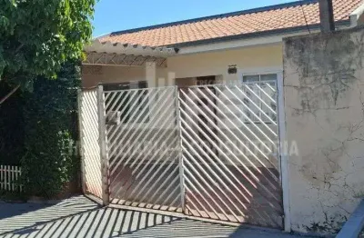 Casa à venda no bairro parque dos ipês - marília/sp, sul