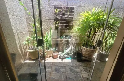 Casa com 2 quartos à venda no Conjunto Residencial Alcir Raineri, Marília 