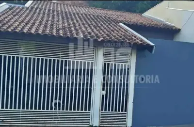 Casa à venda no bairro professor antônio da silva penteado - marília/sp, sul