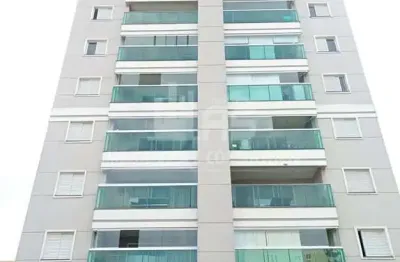 Apartamento com 3 quartos à venda no Marília, Marília 