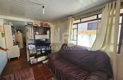 Casa com 3 quartos à venda no Labienópolis, Garça 