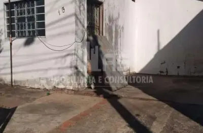Casa à venda no bairro núcleo habitacional presidente jânio da silva quadros - marília/sp