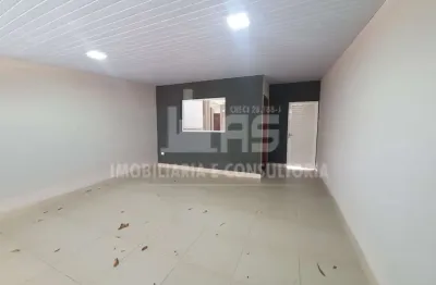 Casa a venda com 2 quartos sendo 1 suíte no parque nova almeida