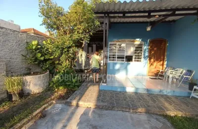 Casa com 2 quartos à venda no Boa Vista, Marília 