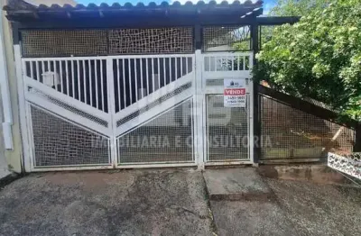 Casa à venda no bairro jardim são vicente de paulo - marília/sp