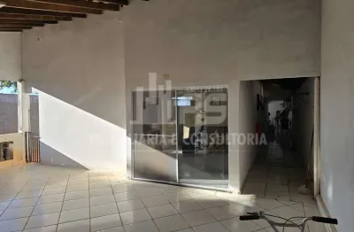 Casa com 3 quartos à venda no Jardim Damasco II, Marília 