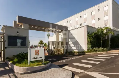 Apartamento à venda no bairro marrocos residenciais - marília/sp