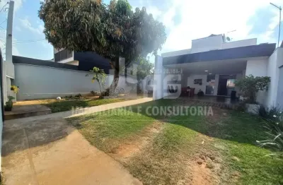 Casa à venda no bairro jardim adolpho bim - marília/sp