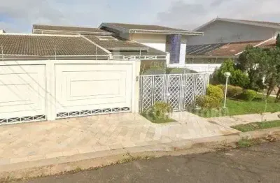 Casa à venda no bairro jardim maria izabel - marília/sp