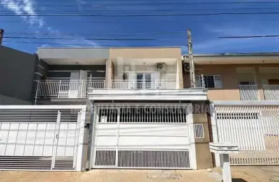 Casa com 3 quartos à venda na Ana Carla, Marília 