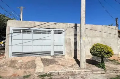Casa à venda no bairro núcleo habitacional nova marília - marília/sp