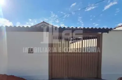 Casa à venda no bairro jardim sol nascente - garça/sp