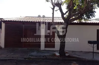 Casa à venda no bairro núcleo habitacional nova marília - marília/sp, sul