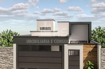 Casa com 2 quartos à venda no Rubens de Abreu Izique, Marília 