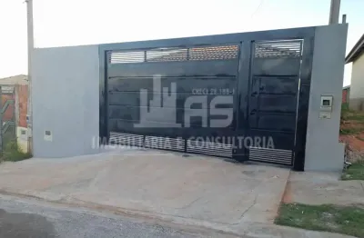 Casa à venda no bairro residencial professor luiz rossi (padre nóbrega) - marília/sp