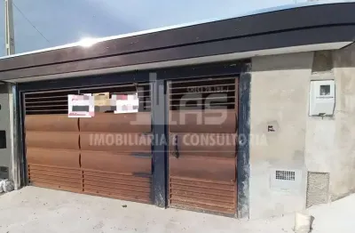 Casa com 3 quartos à venda no Parque Cecap Aeroporto, Marília 