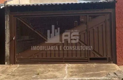 Casa com 2 quartos à venda no Edson Jorge Júnior, Marília 