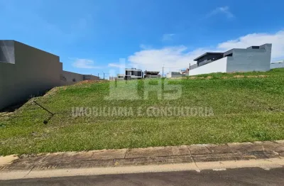 Terreno à venda na Avenida Recanto das Esmeraldas, Parque das Esmeraldas II, Marília