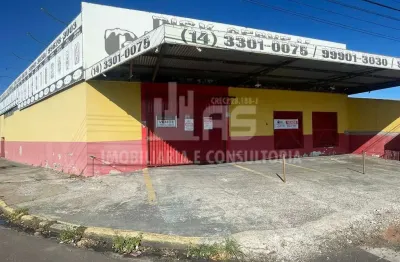 Loja à venda no bairro jardim planalto - marília/sp