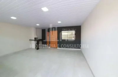Casa a venda com 3 quartos sendo 1 suíte no bairro cavalieri
