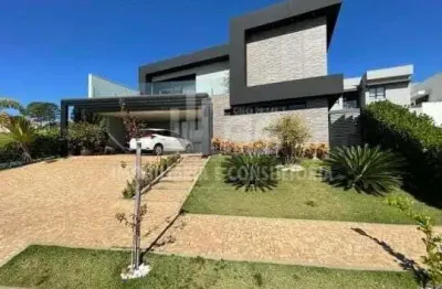 Casa a venda com 03 quartos sendo 01 suíte no condomínio village damha