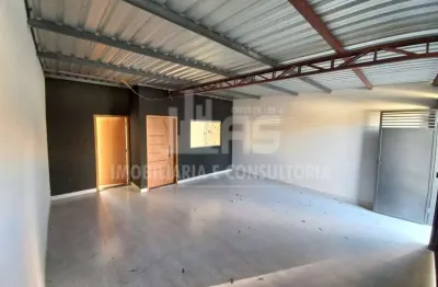 Casa com 3 quartos à venda no Cavalieri, Marília 