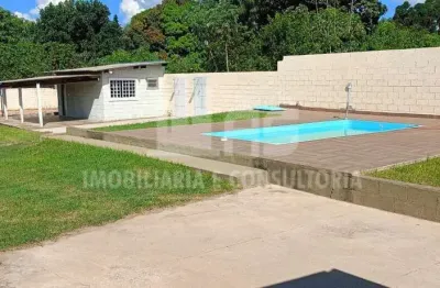 Chácara / sítio com 4 quartos à venda no Centro, Vera Cruz 