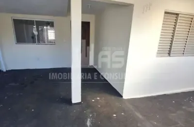 Casa à venda no bairro núcleo habitacional costa e silva - marília/sp, sul